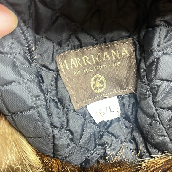 Harricana sport hat - Picture 5 of 8